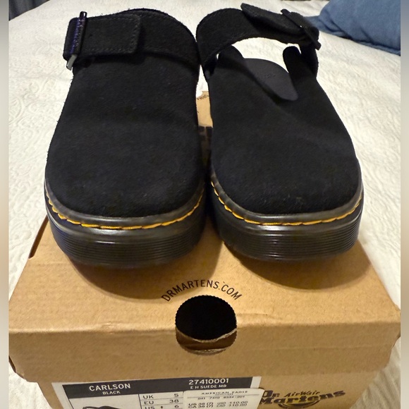 Dr. martens mules - Picture 5 of 9